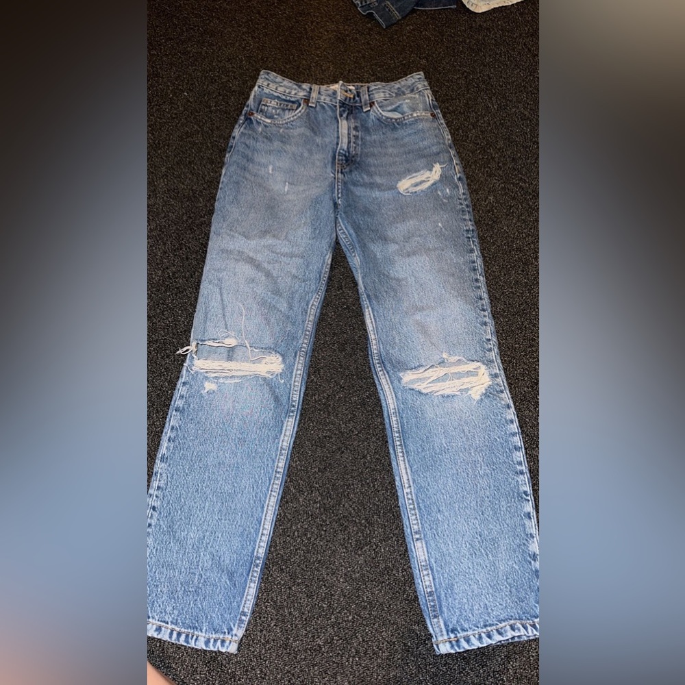 Zara Jeans